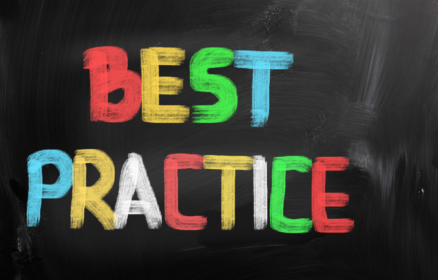 OMI Best Practice White Paper