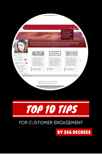 Top10TipsCustomerEngagementby366Degrees