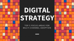 TOP 5 STRATEGIES FOR MULTI-CHANNEL ADOPTON OMI