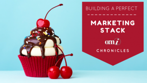 366 Degrees OMI Marketing Stack