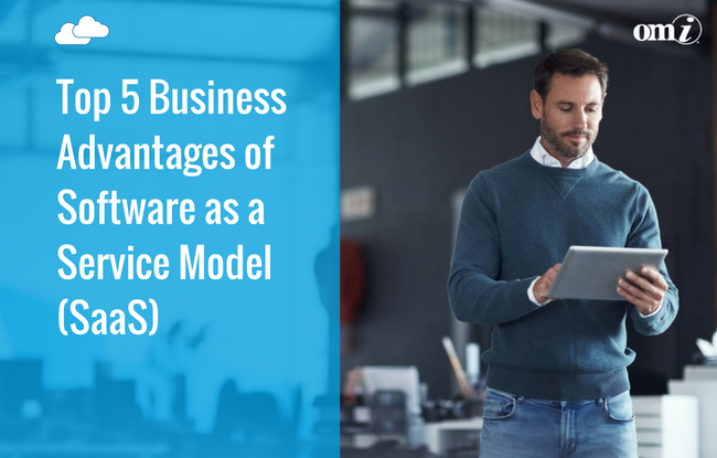 SaaS Applications in Business