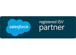 Omi is Salesforce ISV Partner