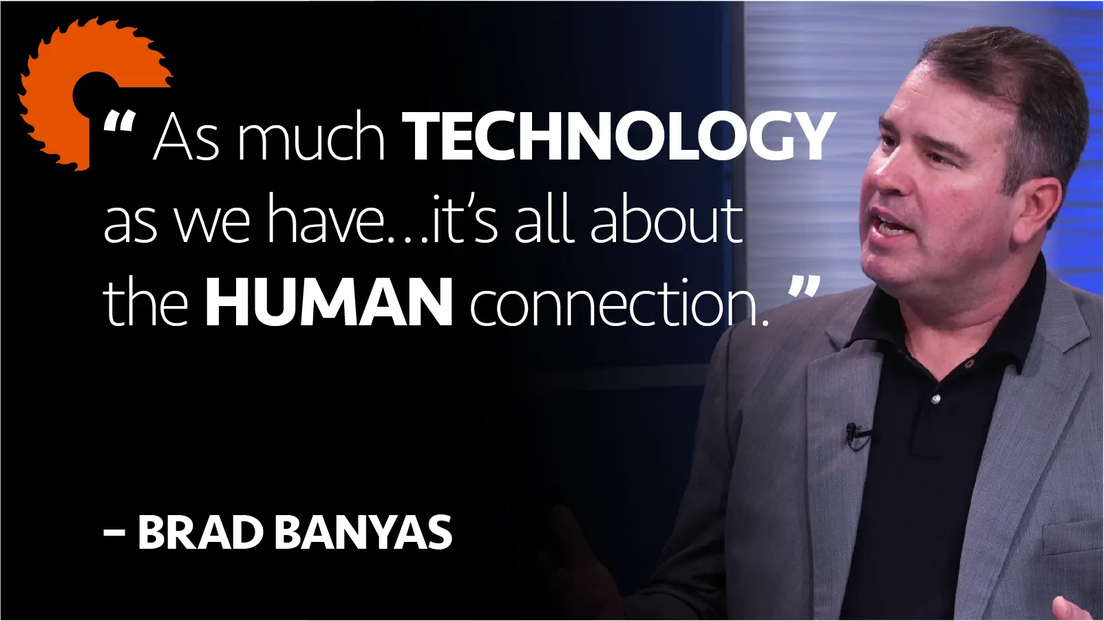 OMI CEO Interview Social Selling