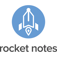 Rocket Notes