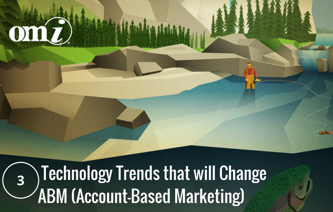 ABM trends 2018
