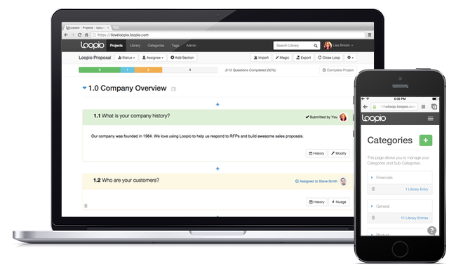 Salesforce Integration tool