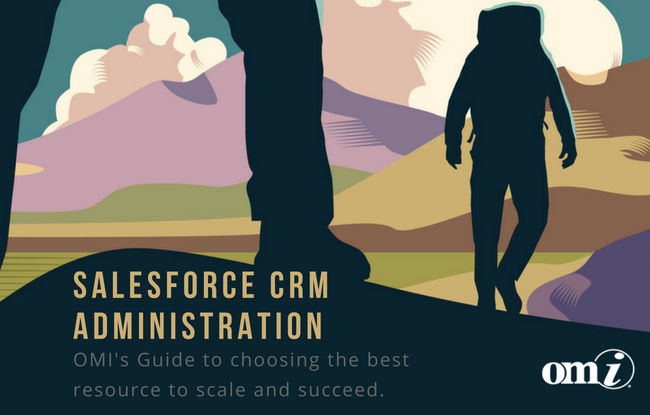A guide to choosing Certified Salesforce Admin