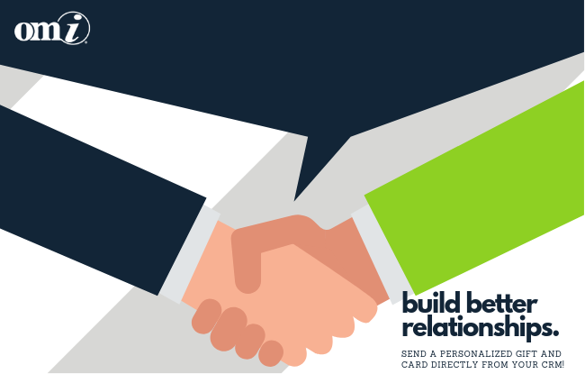Build Better Relationships