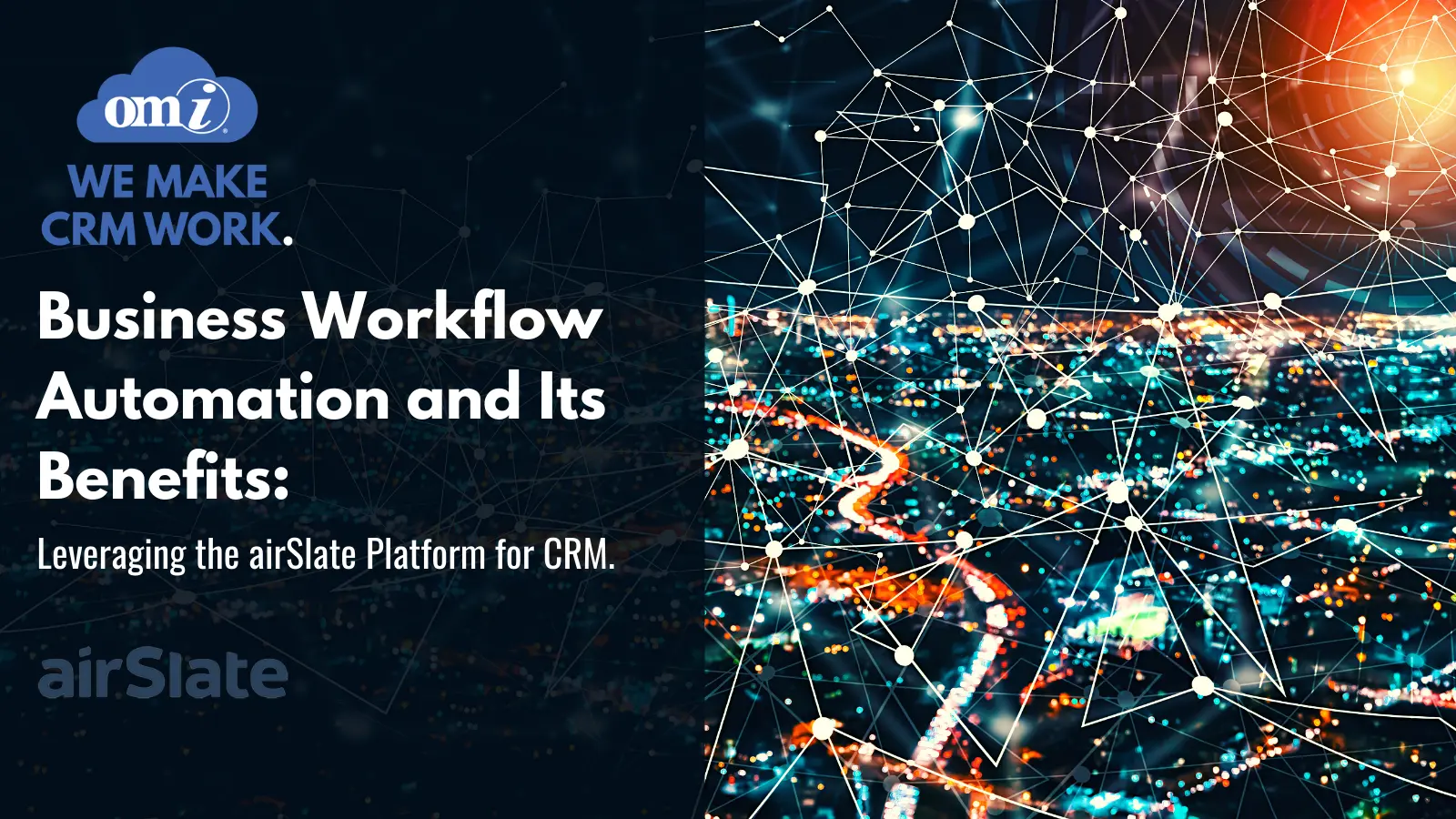 Business Workflow Automation and Its Benefits in Terms of CRM