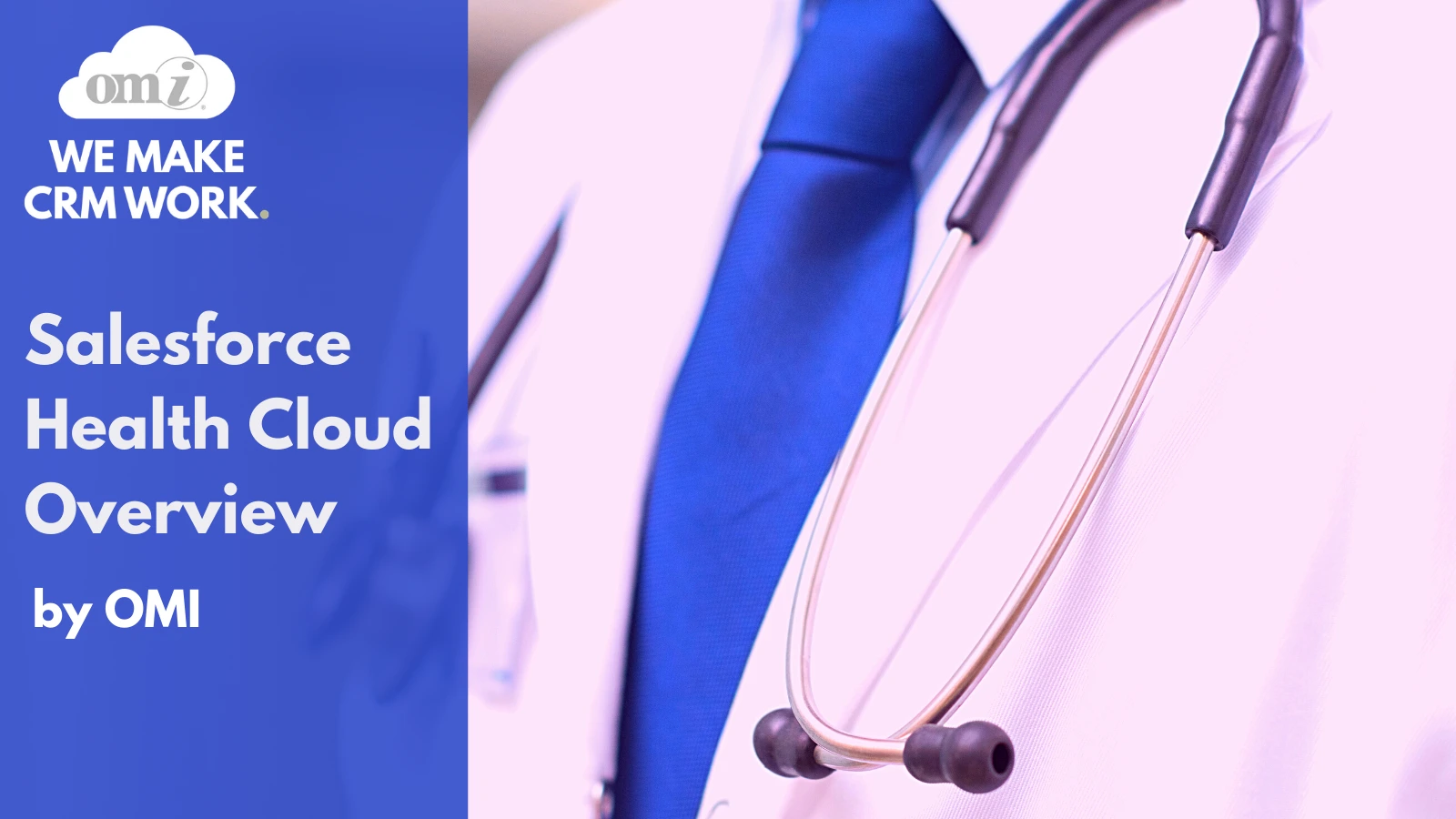 Salesforce Health Cloud Overview