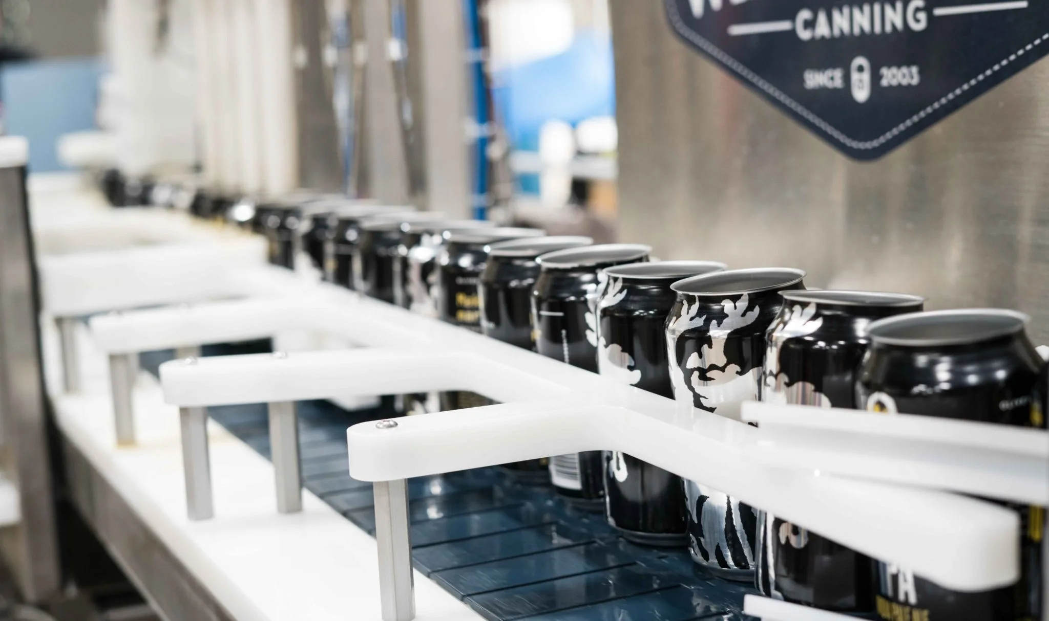 Digital tranformation in Manufacturing & Distribution