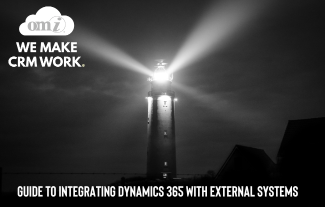Guide to Integrating Dynamics 365 with External Systems